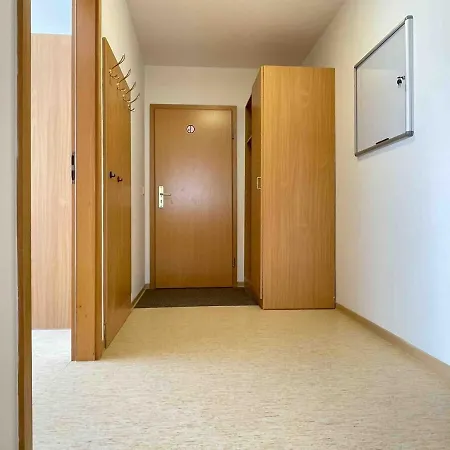 Sta1067 Moderne Monteurwohnung Mit Balkon Stamsried